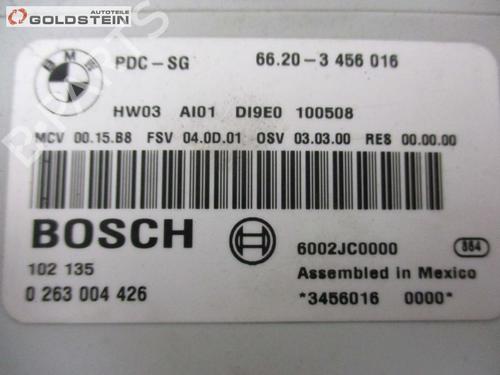 Electronic module MINI MINI CLUBMAN (R55) Cooper | BP37102553M83 - Image 6