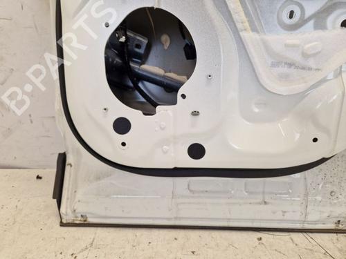 Right rear door NISSAN QASHQAI III (J12) 1.5 VC-T e-Power | BP29105097C5 