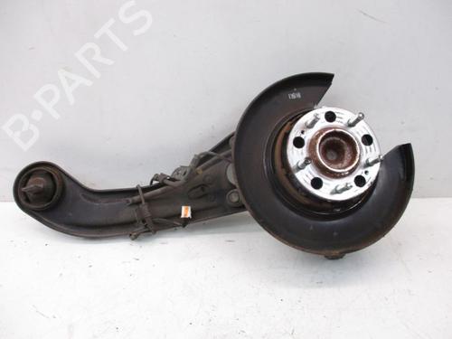 Used Left rear steering knuckle Left rear steering knuckle 38505308 38505308