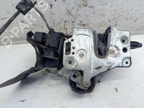 Front left lock MERCEDES-BENZ SLK (R170) 200 Kompressor (170.445) | BP29107210C98 