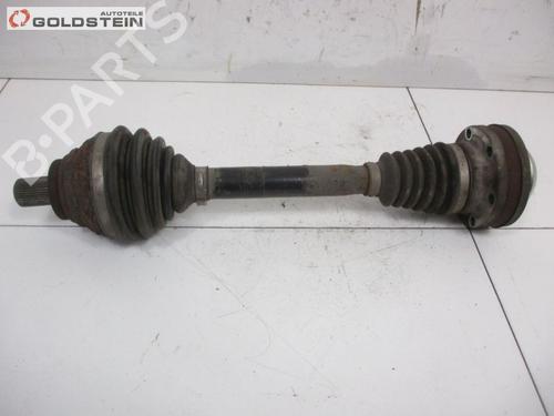 Used Left front driveshaft AUDI TT (8J3) 2.0 TFSI (200 hp) 18762137