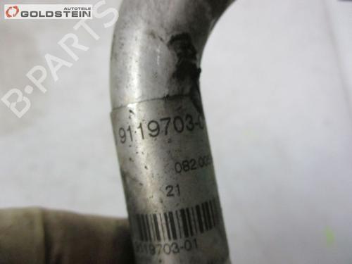 AC pipe BMW 5 (E60) 525 d | BP18752539M126 