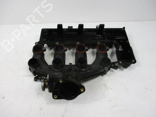 Used Intake manifold CITROËN C4 I (LC_) 2.0 HDi (136 hp) 18797440