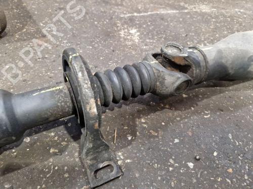 Driveshaft MERCEDES-BENZ SPRINTER 3,5-t Van (B906) 313 CDI (906.631, 906.633, 906.635, 906.637) | BP29101966M37 