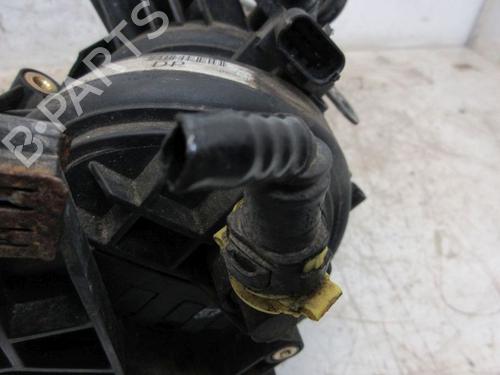 Intake manifold OPEL CORSA D (S07) 1.4 (L08, L68) | BP21137497M70 