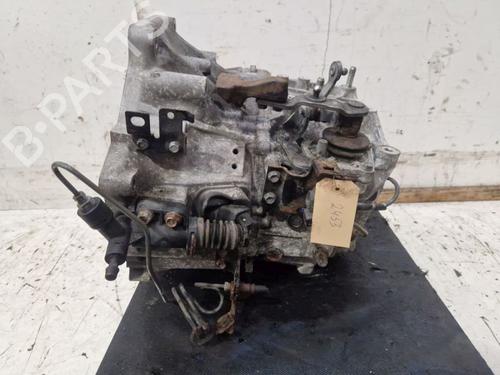 Gearbox MAZDA 6 Hatchback (GH) 2.2 MZR-CD (GH10) | BP33907484M3  - Image 7