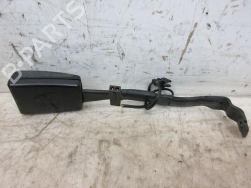 Seat buckle VW GOLF VI (5K1) 1.4 TSI | BP37129744I32 - Image 3