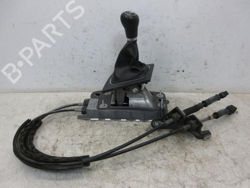 Used Shift knob AUDI A3 Sportback (8PA) 1.6 (102 hp) 29095566