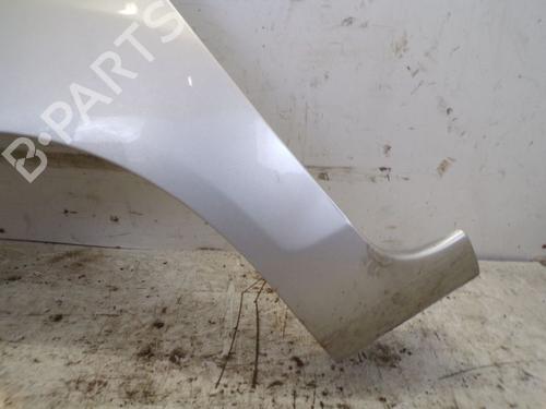 Left front fenders FORD FIESTA VI (CB1, CCN) 1.6 Ti | BP28174255C41 