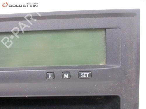 Electronic module MITSUBISHI GRANDIS (NA_W) 2.0 DI-D (NA8W) | BP18788388M83 