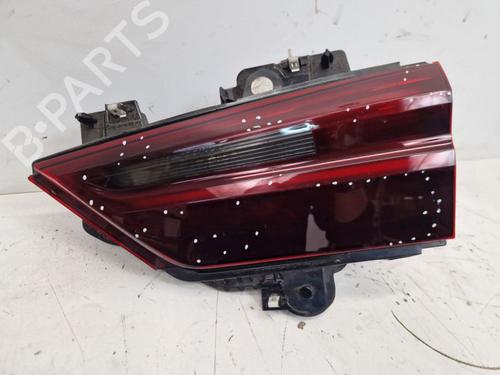 Used Right tailgate light BMW X2 (F39) xDrive 20 d (190 hp) 28371388