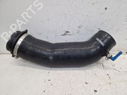 Used Air filter box AUDI A5 (8T3) S5 quattro (333 hp) 31312437