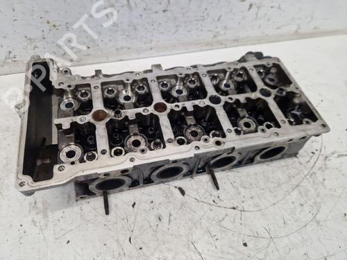 Used Cylinder head BMW X3 (F25) xDrive 20 d (184 hp) 24827393