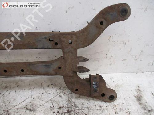 Rear axle OPEL INSIGNIA A (G09) 1.8 (68) | BP18763455M2 