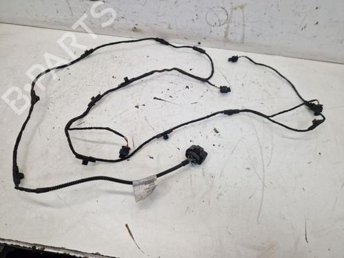 Used Wiring harness VW GOLF PLUS V (5M1, 521) 1.6 TDI (105 hp) 31377259