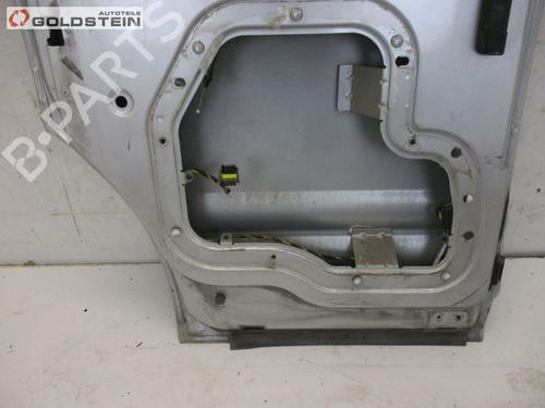 Left rear door FORD TOURNEO CONNECT 1.8 TDCi | BP26647307C4 
