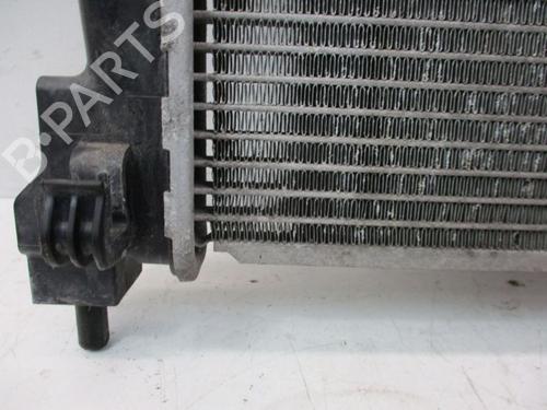 Water radiator CHEVROLET SPARK (M300) 1.2 | BP29086760M31