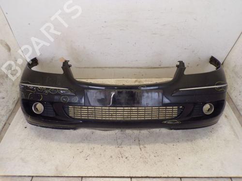 Used Front bumper MERCEDES-BENZ A-CLASS (W169) A 200 CDI (169.008, 169.308) (140 hp) 18808845