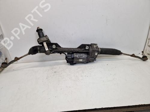 Used Steering rack Steering rack BMW 1 (E87) 123 d (204 hp) 33907815 33907815