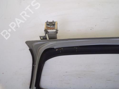 Tailgate PEUGEOT 407 SW (6E_, 6D_) 2.0 | BP29086429C6 