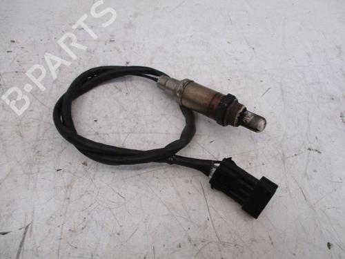 Electronic sensor SAAB 9-5 (YS3E) 2.0 t | BP29086054M84 