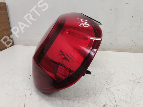 Right taillight CITROËN C3 III (SX) 1.2 THP 110 (SXHNPS, SXHNZT, SXHNZ6) | BP39573818C35 - Image 4