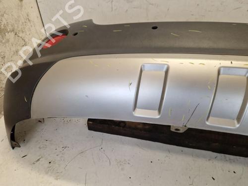 Rear bumper OPEL ANTARA A (L07) 2.0 CDTI 4x4 | BP29105671C8 