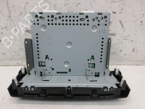 Radio MITSUBISHI MIRAGE / SPACE STAR VI Hatchback (A0_A) 1.0 (A05A) | BP30593074E6 