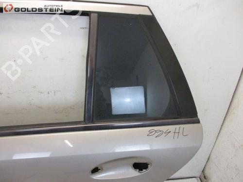 Left rear door MERCEDES-BENZ E-CLASS T-Model (S211) E 200 T Kompressor (211.242) | BP26647435C4 
