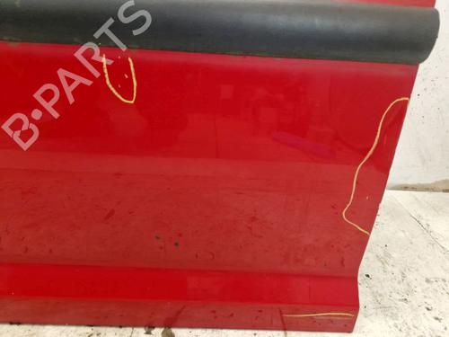 Dør venstre foran VW CADDY III MPV (2KB, 2KJ, 2CB, 2CJ) 1.4 | BP31138210C2 