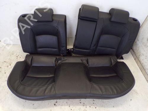 Used Rear seat NISSAN QASHQAI / QASHQAI +2 I (J10, NJ10, JJ10E) 2.0 All-wheel Drive (141 hp) 21138186