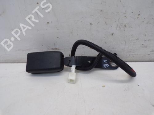 Seat buckle HONDA CIVIC VIII Hatchback (FN, FK) 1.4 (FK1) | BP29100274I32 