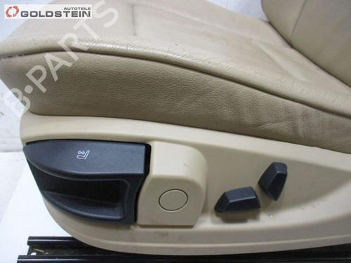 Left front seat BMW X5 (E70) 3.0 d | BP18760960C15 