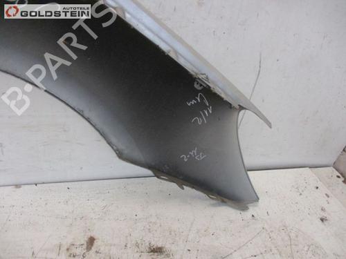 Left front fenders PEUGEOT 307 Break (3E) 2.0 HDi 135 | BP28306678C41 