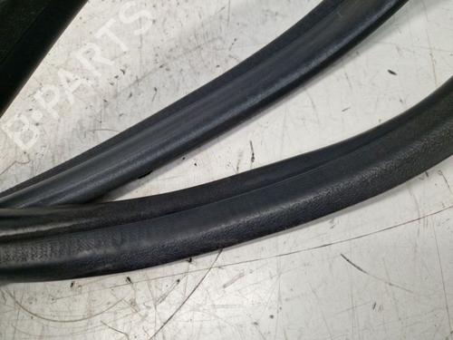 Rubber door seal DACIA DOKKER Box Body/MPV 1.6 | BP29100376C142 