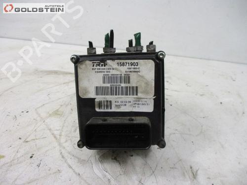 Electronic module CITROËN C6 (TD_) 2.7 HDi | BP38026019M83 - Image 4