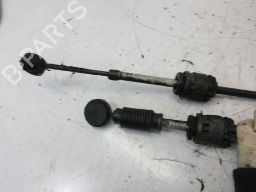 Shift knob NISSAN INTERSTAR Van (X70) dCi 100 | BP29090773I34