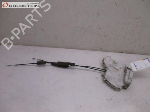 Højre bagtil lås Højre bagtil lås HONDA CIVIC VIII Hatchback (FN, FK) 2.2 CTDi (FK3) (140 hp) 37094989 37094989
