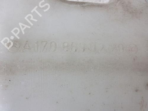 Front windshield wiper arm MERCEDES-BENZ SLK (R170) 230 Kompressor (170.447) | BP29089107C143 