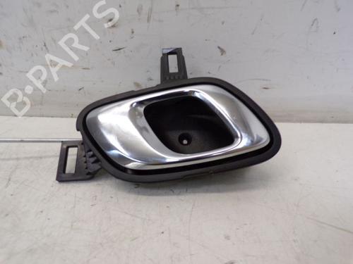 Front right lock DACIA SPRING EV (B6M1) | BP38505455C97 - Image 3