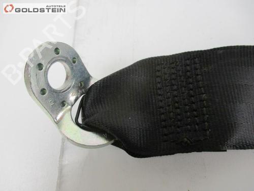 Rear right seatbelt AUDI A4 B7 Avant (8ED) 2.0 TDI | BP37097568I28 - Image 7