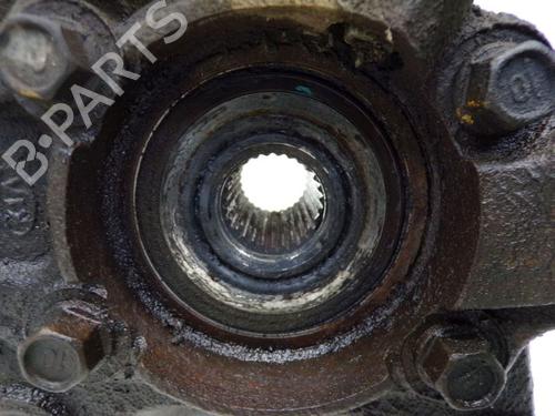 Left front steering knuckle HYUNDAI i30 (GD) 1.4 | BP30668866M25
