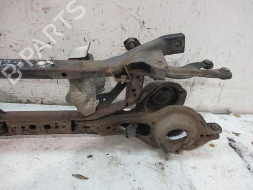 Rear axle FORD GRAND C-MAX (DXA/CB7, DXA/CEU) 1.6 TDCi | BP18799950M2 