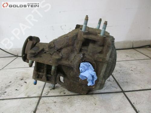 Differential, bag MAZDA MX-5 III (NC) 1.8 (NC18) (126 hp) 27893307