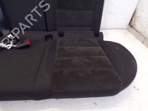 Rear seat VW GOLF VI (5K1) 1.4 TSI | BP29091651C17 