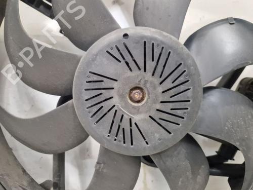 Fan FORD S-MAX (WA6) 2.0 TDCi | BP37141980M128 - Image 3