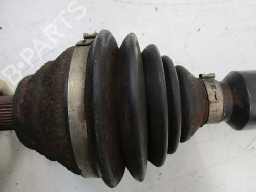 Right front driveshaft VW GOLF VI (5K1) 1.4 TSI | BP37126005M39 - Image 5