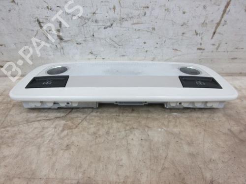 Interior roof light MERCEDES-BENZ CLA Coupe (C117) CLA 180 (117.342) | BP29096037I8 