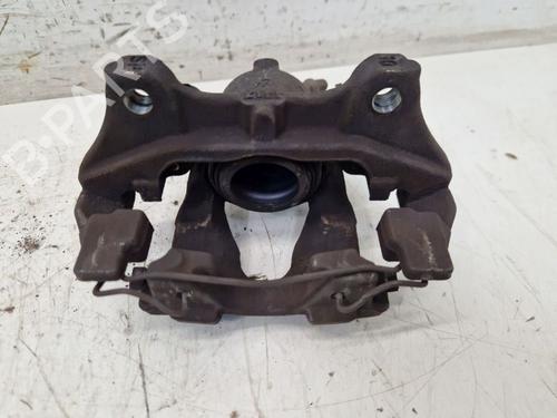 Right front brake caliper DACIA SANDERO II 1.0 SCe 75 (B8JC, B8JD, B8NC) | BP29105590M104 