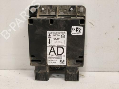 Used Control unit Control unit 39615473 39615473